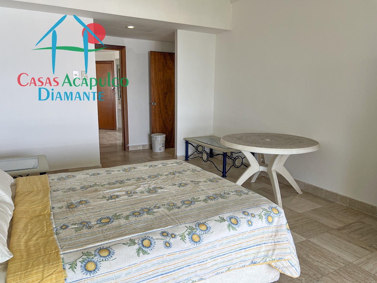 Mayan Island Playa Bonampak 404 - Recámara principal 4